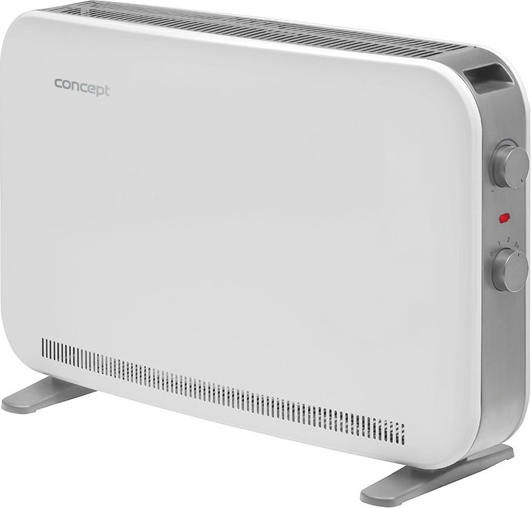 bez ventilátoru