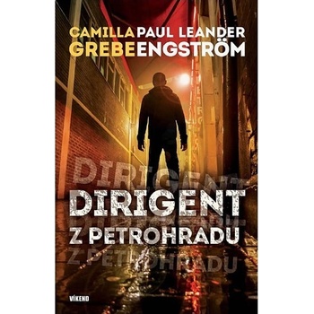 Dirigent z Petrohradu