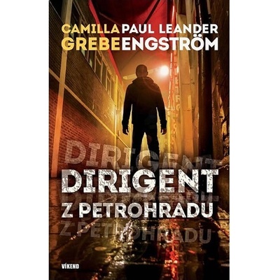 Dirigent z Petrohradu