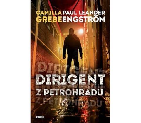 Dirigent z Petrohradu