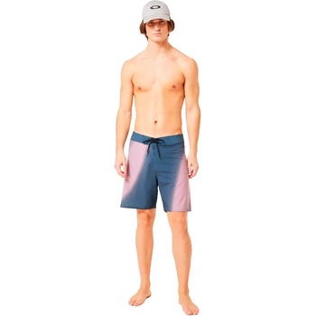 Oakley Бански гащета Oakley Ellipse 18´´ boardshort swimming shorts - Blue (Dark Slate)