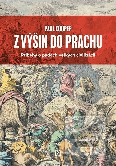 Z výšin do prachu