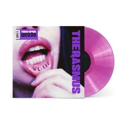 The Rasmus - Weirdo LP