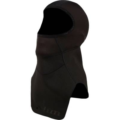 Kukla KLIM Balaclava Black