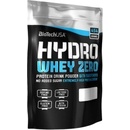 Proteíny BioTech USA Hydro Whey Zero 454 g