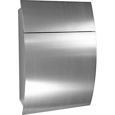 Poštová schránka RICHTER BK931.N (NEREZ), Nerez, RICHTER Nerez matný