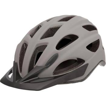 Polisport Polisport, КАСКА city' go (m=52/59), charcoal grey matte - 8740100001 (am5717)