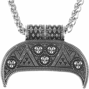 Image 1 of FALON чокър ВЕЛИКА МОРАВСКА ЛУНУЛА - slov17