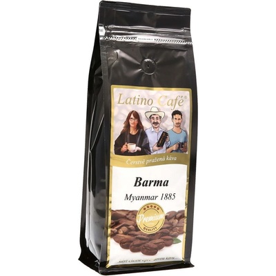 Latino Café Barma Myanmar 200 g