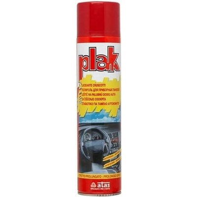 Atas Plak Čistič na palubnú dosku citron 600 ml