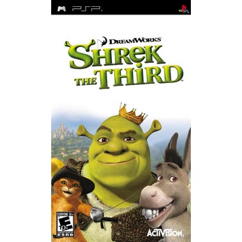 Shrek the Third