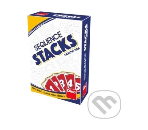 Sequence stacks