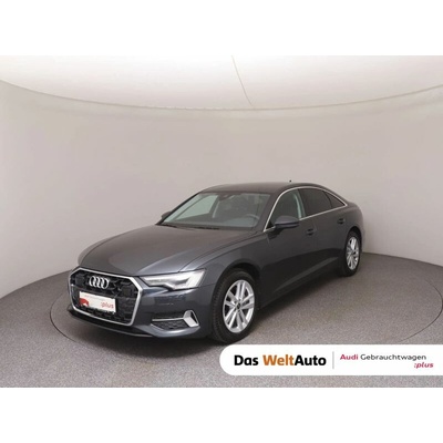 Audi A6 40 TDI Sport 150 kW