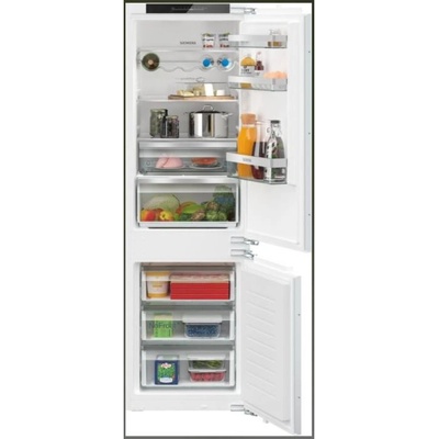 Vestavná chladnička s mrazákem Siemens KI86NVFE0 – Zbozi.Blesk.cz