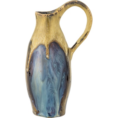 Bloomingville Jenkins декоративна ваза, 20 см (82072517)