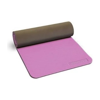 PINO PINOFIT® постелка за йога, розова, 186 x 60 x 0.4 см