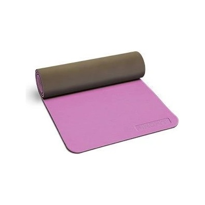 PINO PINOFIT® постелка за йога, розова, 186 x 60 x 0.4 см