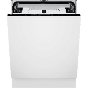 AEG GI6220D2SN Съдомиялни машини