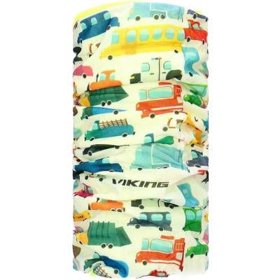 Viking Polartec Inside 6362 Kids Uni Multi