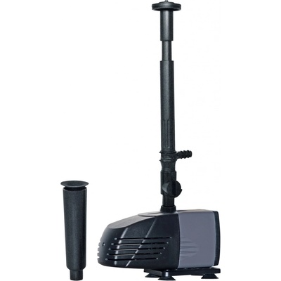 Heissner Smartline HSP600-i