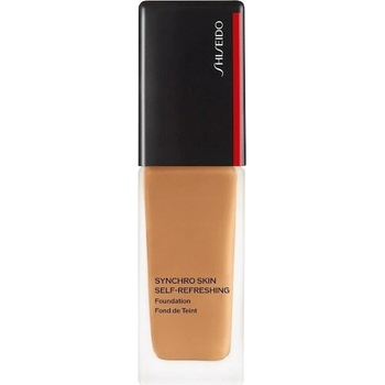 Shiseido Foundation Synchro Skin Self-Refreshing Foundation 420 30 ml