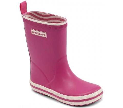 Bundgaard Charly High Raspberry