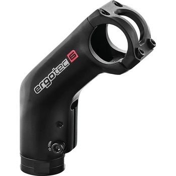 Ergotec High Barracuda