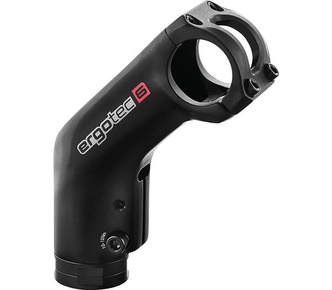 Ergotec High Barracuda