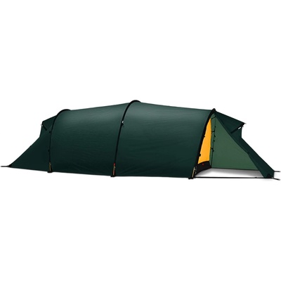 Hilleberg Четириместна палатка Hilleberg Kaitum 4 4-person tent - Green - размер One Size (522-0011-0111)