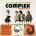 Live for the Minute - Complex CD