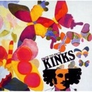 KINKS: FACE TO FACE -NEW.., CD