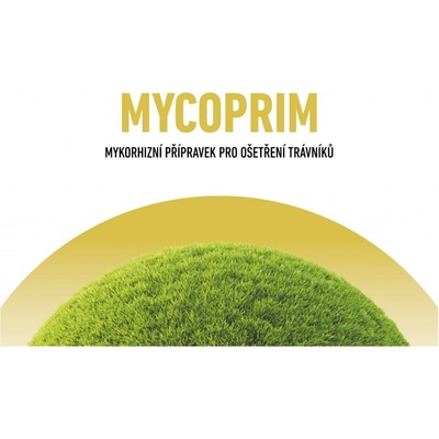 Greenkeeping Mycoprim 10 kg
