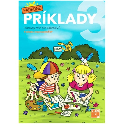 Farebn é príklady 3