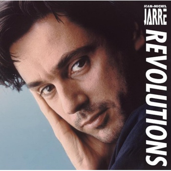 Jean-Michel Jarre - Revolutions (Reissue) (Remastered) (CD) (0888750463821)