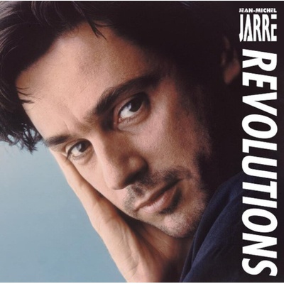 Jean-Michel Jarre - Revolutions (Reissue) (Remastered) (CD) (0888750463821)