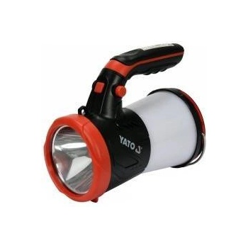 TOYA Multifunctional searchlight 3in1 530lm