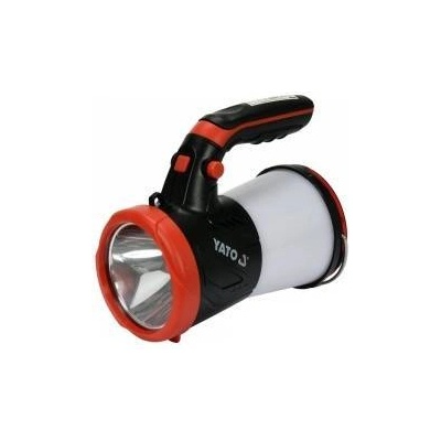 TOYA Multifunctional searchlight 3in1 530lm