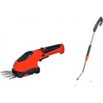 Kraft&Dele KD10621 Храсторез
