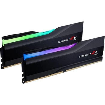 G.SKILL Trident Z5 RGB 64GB (2x32GB) DDR5 6400MHz F5-6400J3239G32GX2-TZ5RK