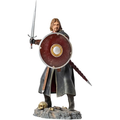 Iron Studios Lord of the Rings Boromir BDS Art Scale 1/10 087282