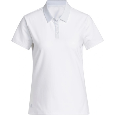 adidas Ultimate365+ Grid Climacool Polo Damske Crystal Sky