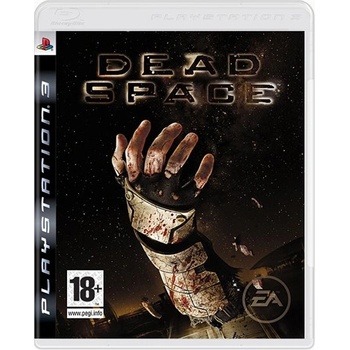 Dead Space