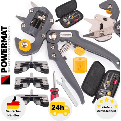 POWERMAT PM-SDO-310BT