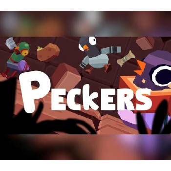 Peckers