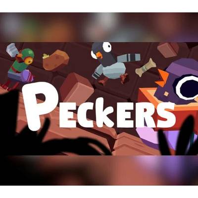 Peckers