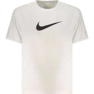 Nike Мъжка тениска с къс ръкав nike, Размер m, Цвят Бял (nessg523_bi100whi)