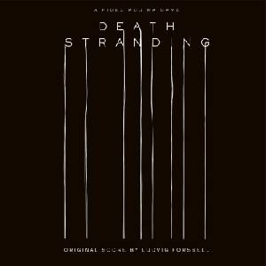 Ludvig Forssell - Death Stranding (Original Score) (180 g) (3 LP) (8719262043640)