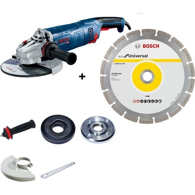 Bosch GWS 24-230 JZ CYCLON 0.601.8C3.300