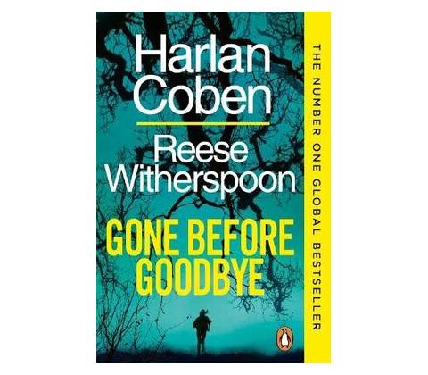 Gone Before Goodbye