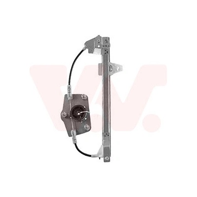 Zvedací zařízení oken VAN WEZEL 0113264